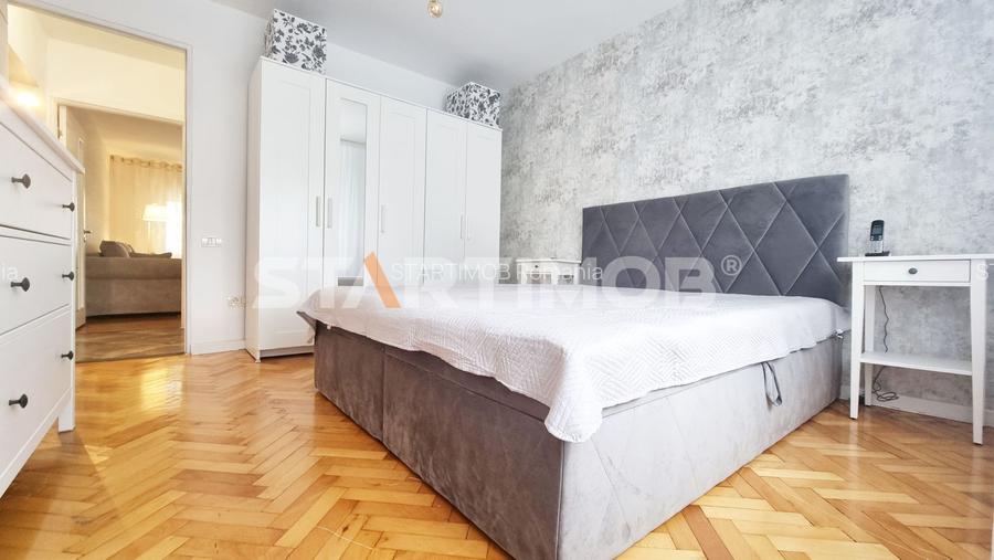 Apartament 3 camere cu 2 locuri parcare si boxa - 24
