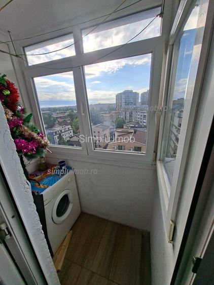 Apartament 2 Camere Titan  Decomandat  Bloc Reabilitat - 7