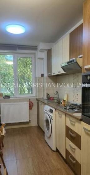 APARTAMENT 4 CAMERE SEMIDECOMANDAT CONFORT 0 ZONA TOMIS NORD CAMBRIDGE - 5