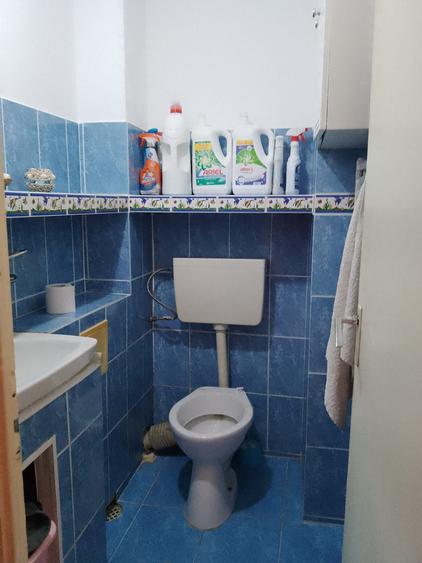 Apartament 4 camere zona Florilor