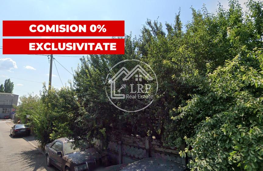 Voluntari | Teren 590 mp | Deschidere 20 ml | Proiect 2 Vile P+1 Avizat
