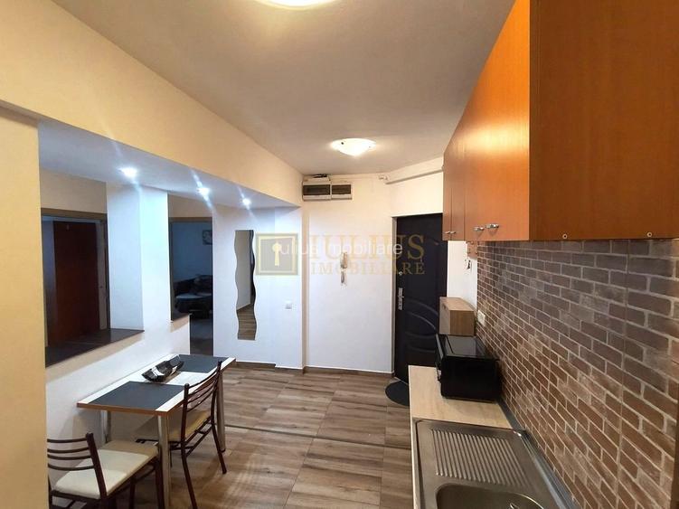 Apartament 3 camere – central, aproape de Iulius Mall - 6