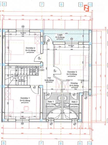 Duplex cu 5 camere de vanzare in localitatea Sacalaz, zona Centrala