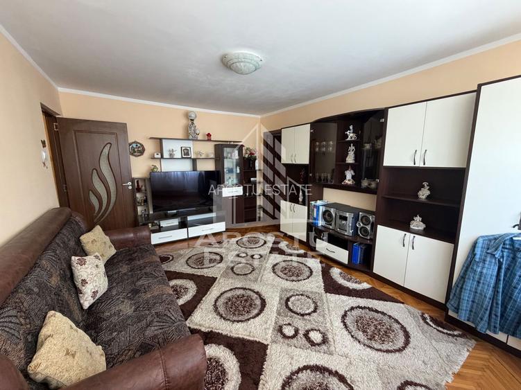 Apartament cu 3 camere de vânzare , Zona Dacia , Timisoara - 3