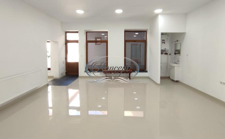 Spatiu servicii, Ultracentral, Str. Eroilor