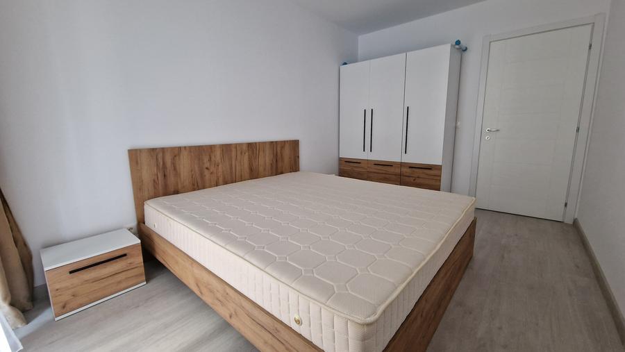 NOU Hils Brauner - Pallady - 2 cam - parcare inclusa - Metrou Nicolae Teclu