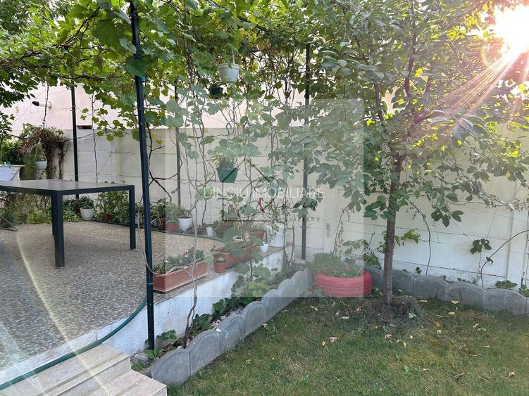 Vila de vanzare in Tunari I Gata de mutat I 4 camere 5 parcari  COM0% - 33