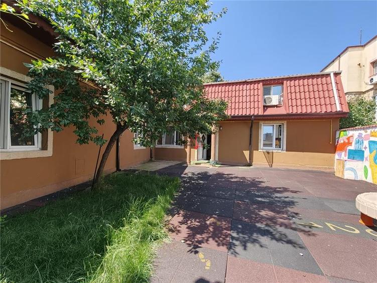Casa individuala P+M, 143 mp utili, teren 225 mp | Foisorul de Foc