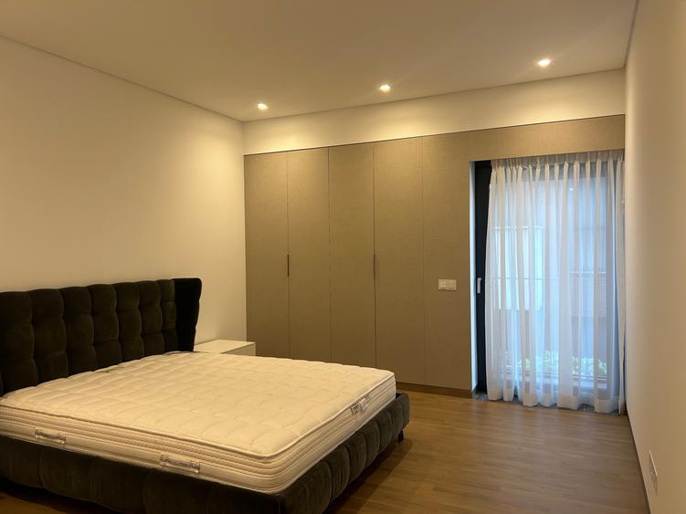 Apartament exclusivist într-un imobil cu arhitectura modernă si locație premium