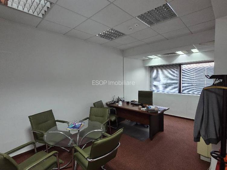 0% comision! Inchiriere birouri Victoriei, 230 - 1500 mp - 8