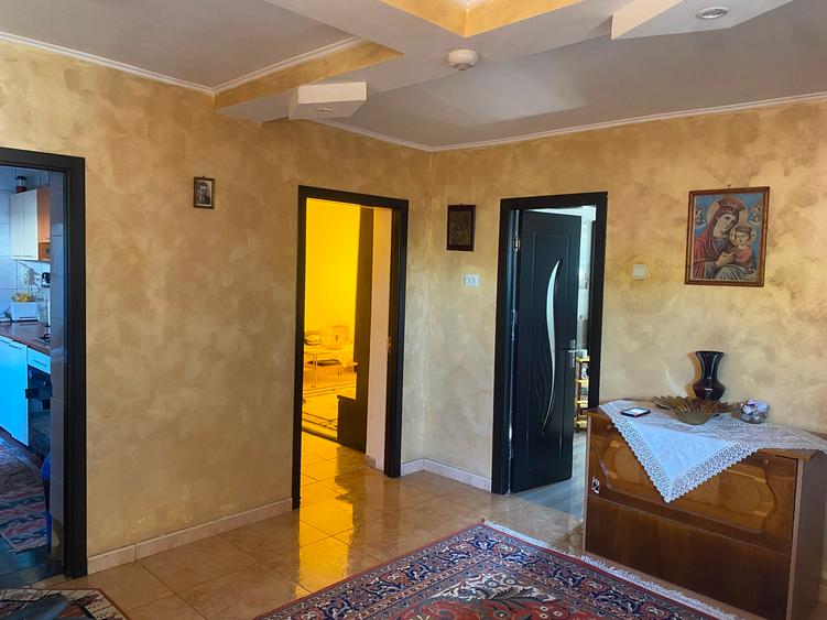 Casa la sol
