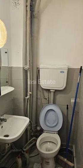 Apartament 2 camere Primaverii