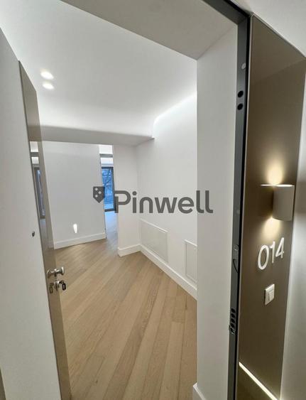 Apartament 3 camere Exclusivist in zona de Nord Finisaje High End