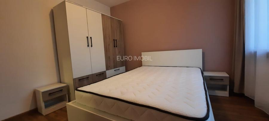 De vanzare apartament cu 2 camere, Tg. Mures, Zona Cornisa, UMF - 2