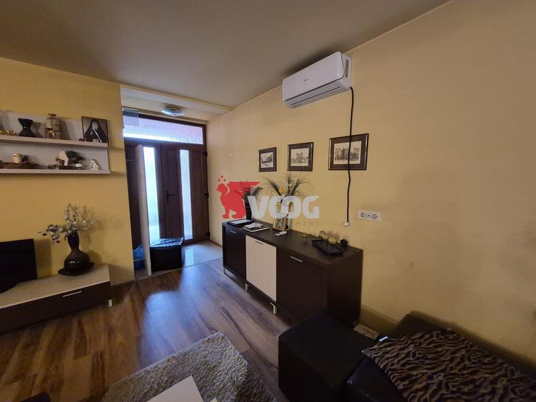 Casă individuală P+1-zona Mehala