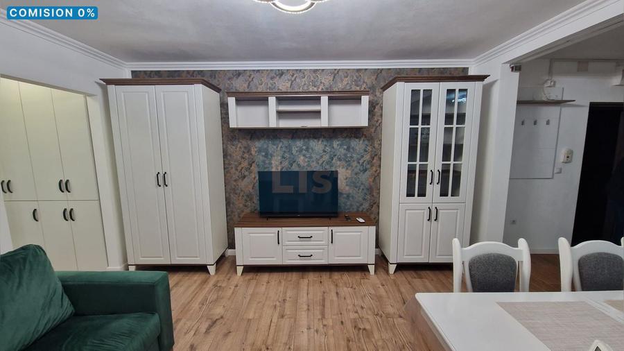 Apartament de inchiriat 2 camere 48mp George Cosbuc Comision 0