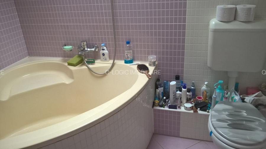 Casa 4 camere SANPETRU - 12