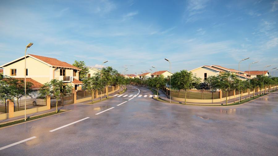 Casă individuală, P+1, 126mp, garaj, 589mp teren, Cartierul Primaverii