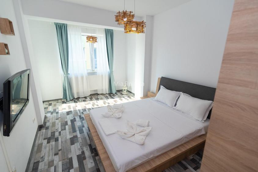 Apartament 2 camere de inchiriat Mamaia Nord - 11