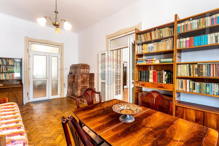 Casa de vanzare in centru Turda, la preț de apartament in Cluj-Napoca - 2