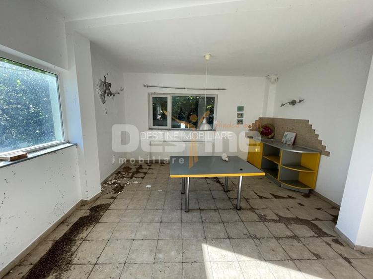 Casă individuală – Săftica | Teren 1.000 mp