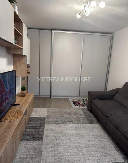 Apartament 2 camere | Metrou Brancoveanu | Parcare inclusă