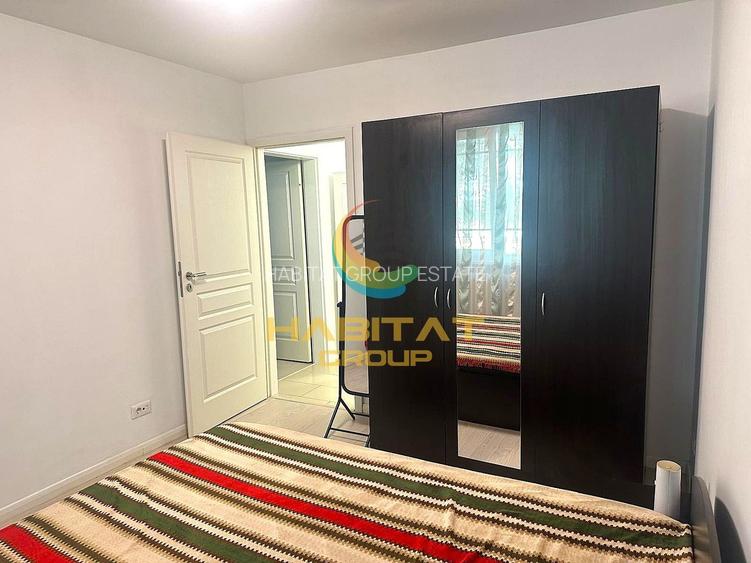 Apartament 2 Camere Decomandat  Zona Brancoveanu - 10