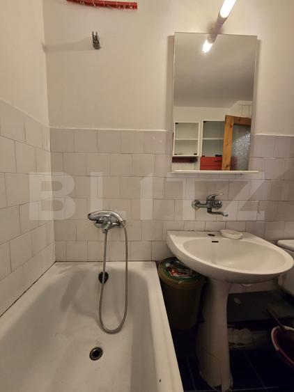 Apartament 2 camere, 56 mp, cu garaj, zona Centrala - Campia Turzii