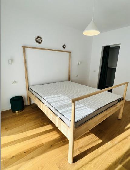 Apartament de lux - 2 camere - Rond Omv Lac Pipera - Bloc Tip Boutique