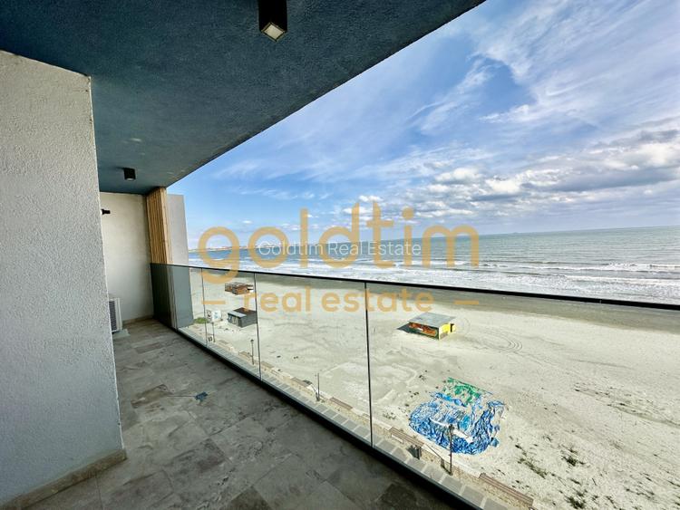 VEDERE LA MARE/SUPERB VIEW/PARCARE INCLUSA/MOBILAT SI UTILAT COMPLET/MAMAIA NORD - 8