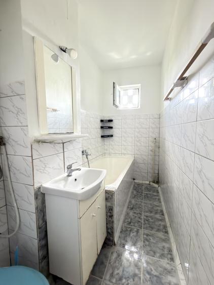 Apartament 2 camere, 39mp utili, etaj 3 - Zona Sagului