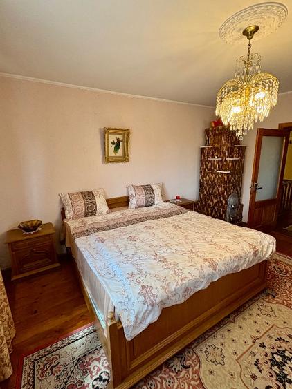 . Casă elegantă într-o zonă liniștită, perfectă pentru un nou început