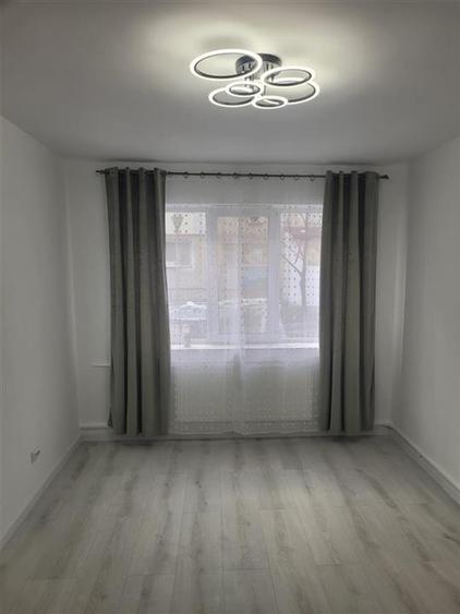 Garsoniera - zona Silk/Bularga