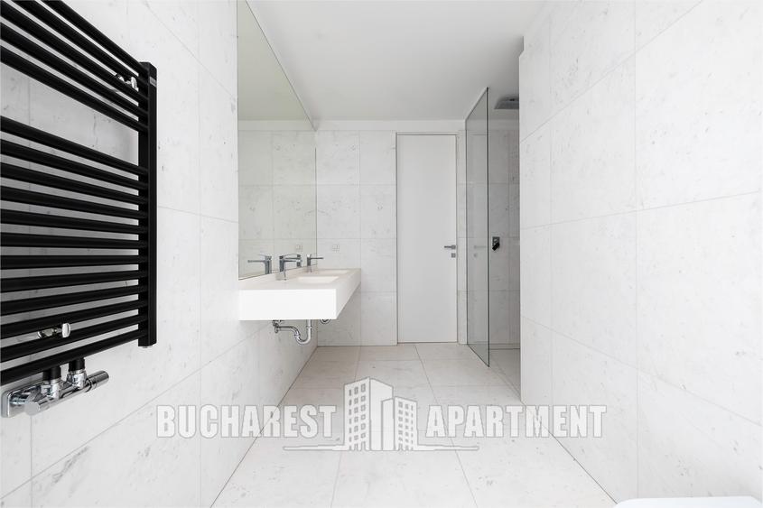 Spectacular 4-Bedroom Apartment in One of Bucharest’s Most Prestigious Buildings
