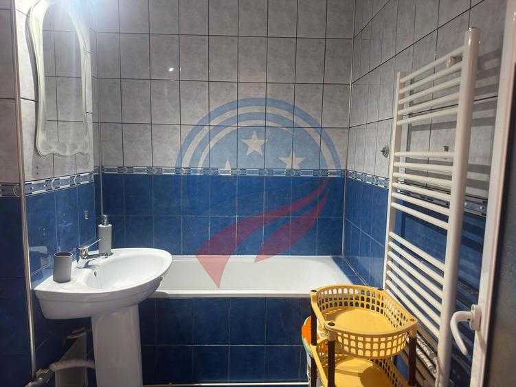 APARTAMENT 2 CAMERE DE VANZARE-ROVINE 52 MP-DECOMANDAT