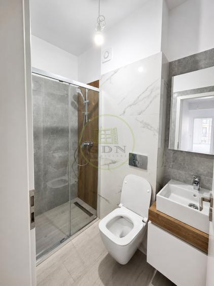 Vâmzare apartament 3 camere in Ozone Residence Tractorul Brașov cu parcare