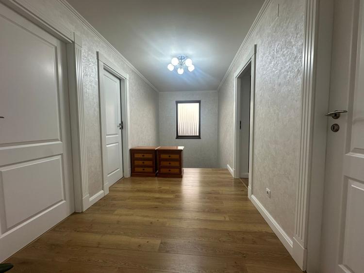 Casa Individuală 175 mp, 5 camere| teren 605 mp| zona Micesti