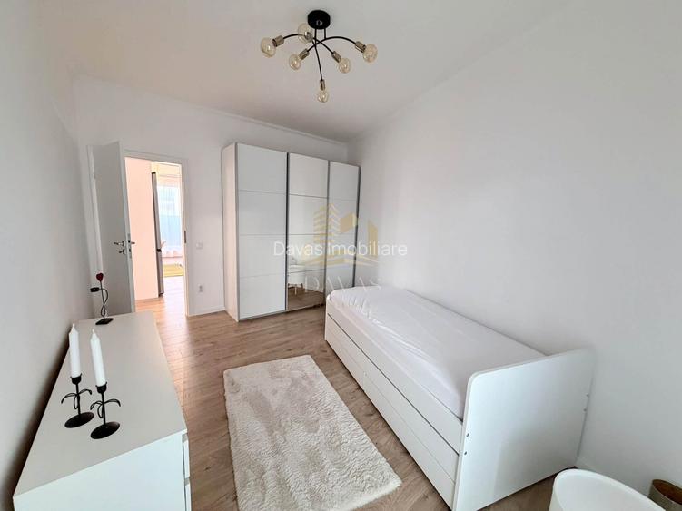 Apartament 3 camere semidecomandat+ parcare subterana | PRIMA INCHIRIERE| LUX - 7