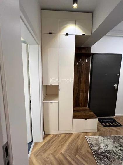 Apartament superb Exigent Plaza - 8