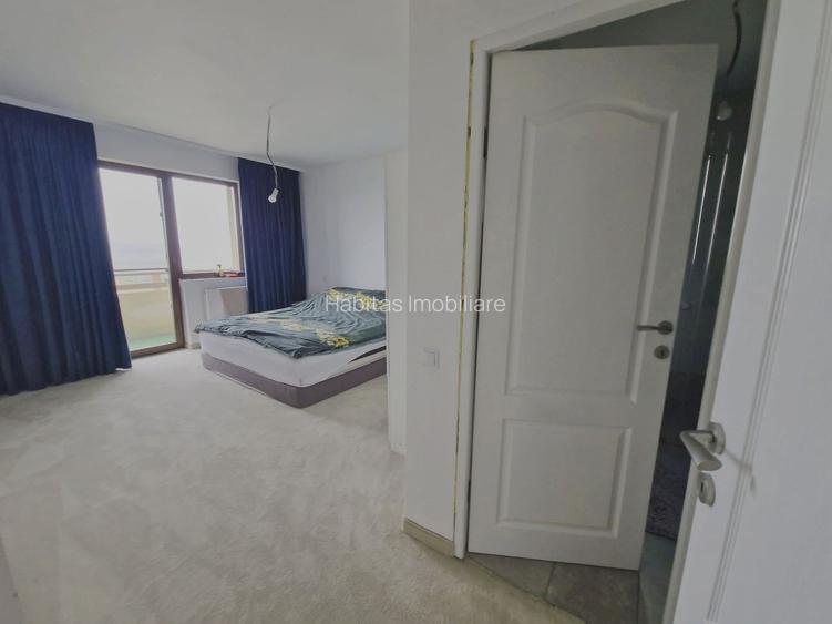 Casa tip duplex finisata, teren 380 mp, Dezmir zona str Criseni - 31