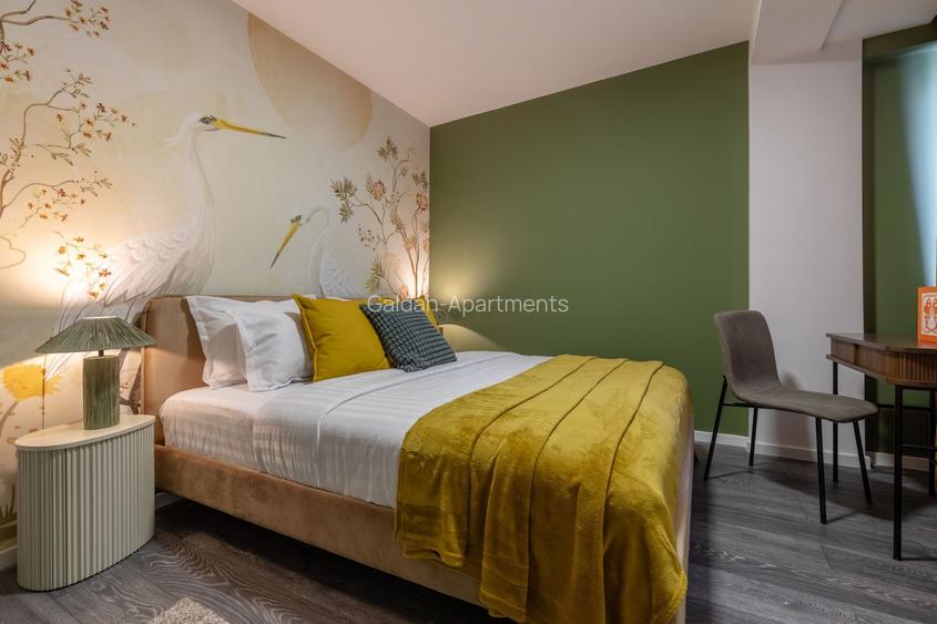 Apartament 3 camere de închiriat - 7