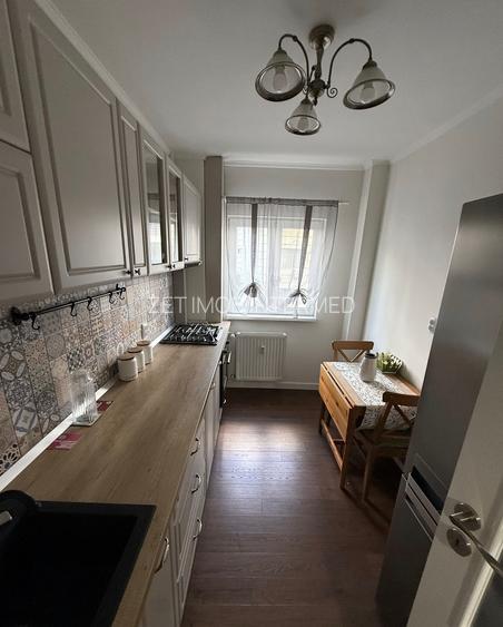 2 camere Pantelimon - bld. Chisinau - 4