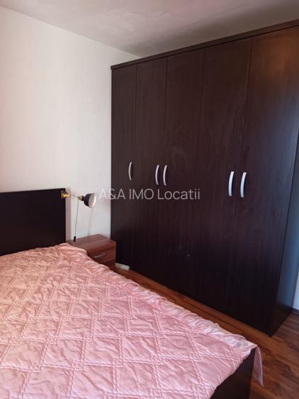3 camere Str. Năsăud – Liberty Center | 117 in fața blocului -> Direct Centru - 8