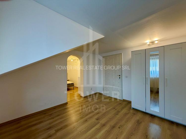 Casă premium de vânzare- zona Ștrand - 36
