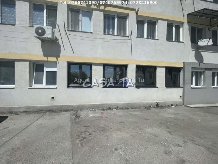 Apartament 2 Camere, Parter, Strada Ciocarlau. - 2