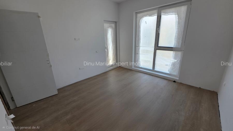 Vila p+1+m,3bai,mansardă, încălzire pardoseala,bucătărie inchisa - 10
