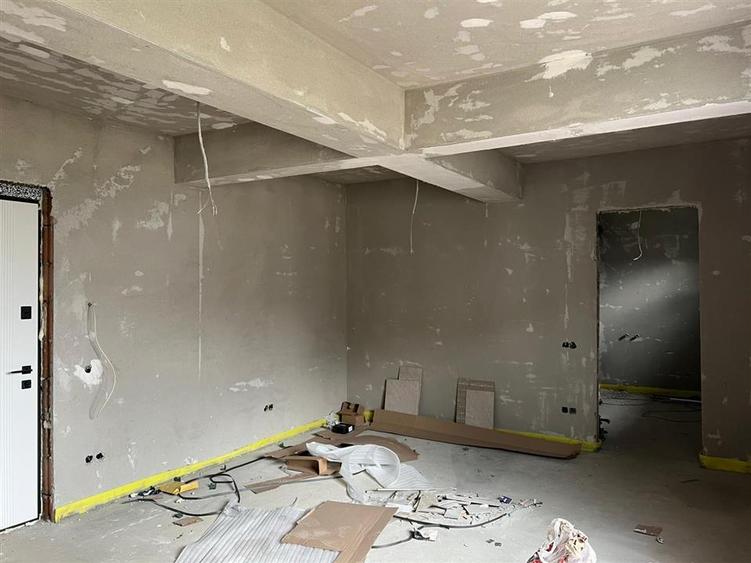Apartament cu o camera in Livada cu parcare TVA INCLUS