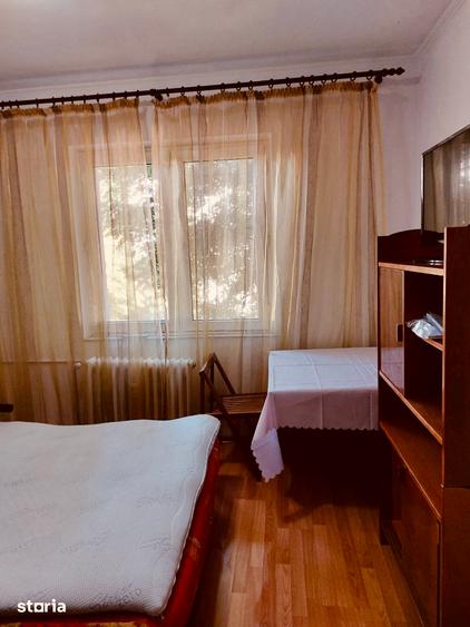 Apartament 2 camere Dristor, 10 minute de metrou, mobilat si utilat complet
