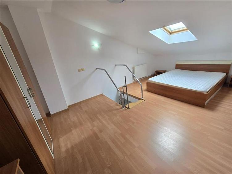 Apartament cu 2 camere, Nicolina (Spitalul de Recuperare)
