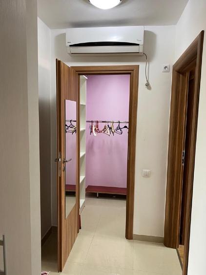 Titan Cozla complet mobilat si utilat renovat metrou Titan
